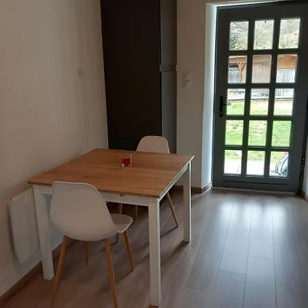 Le Regit, Balneo En Duo