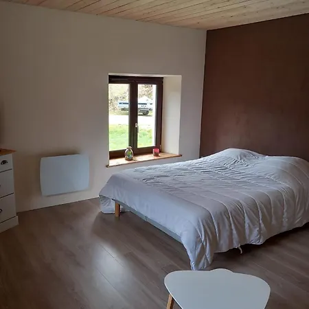Le Regit, Balneo En Duo Apartment *